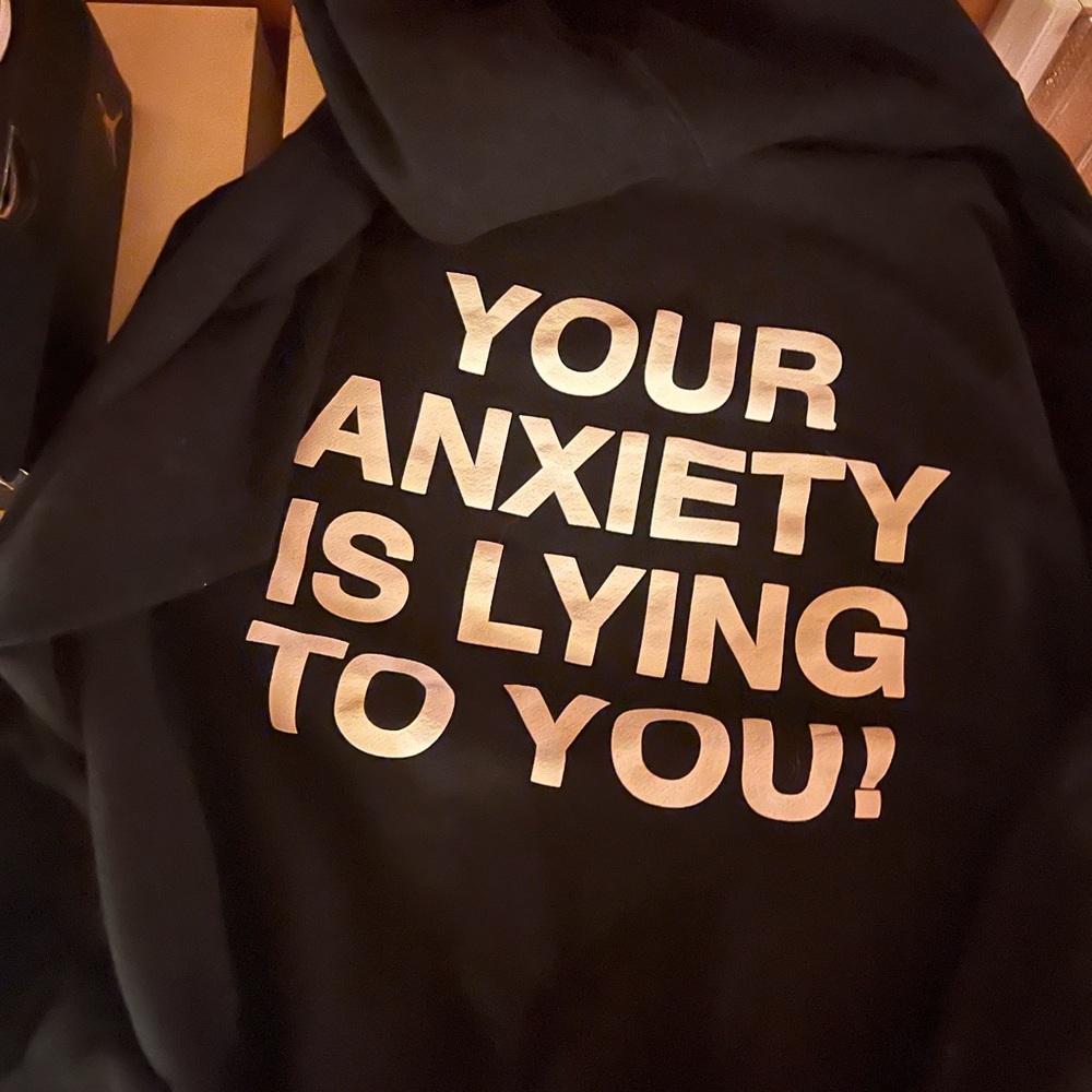 WNRS Sweatshirt